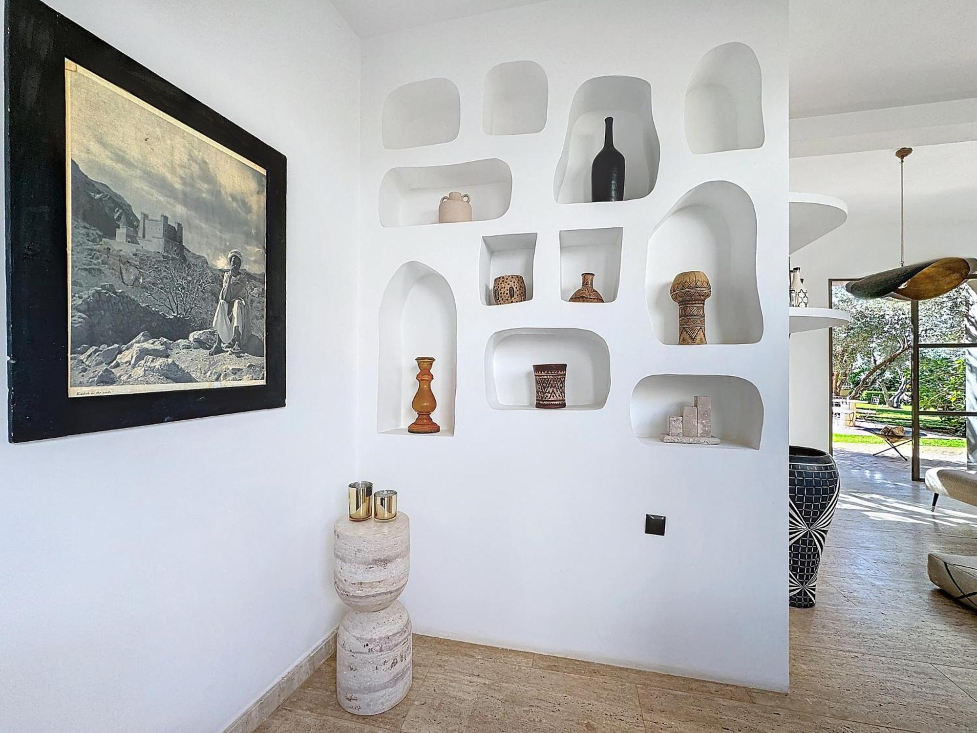 Villa Paschmina Piscine Chauffee Ourika Εξωτερικό φωτογραφία
